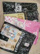 【未使用品】Tシャツ4枚セット|HELLO! PROJECT