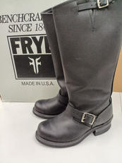 アメリカ製 エンジニアブーツ|FRYE