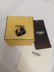 FFリング|FENDI