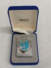 【未使用】HOPI KOKOPELLI|ZIPPO
