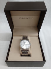 クォーツウォッチ|BURBERRY