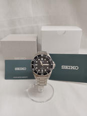 ソーラー|SEIKO