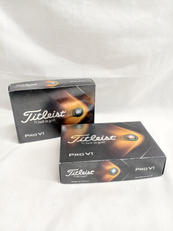 【未使用品】タイトリスト CROWN|TITLEIST