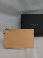 【未使用品】ポールスミス小銭入れ/コインケース|PAUL SMITH
