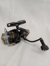 スピニングリール|DAIWA