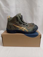 WINJOB/CP604 G-TX BOA|ASICS