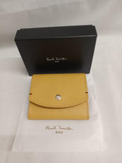 【未使用品】コインケース|PAUL SMITH
