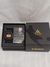 クォーツ|CASIO