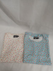 花柄Tシャツ 2枚セット|POLO JEANS CO.RALPH RAUREN