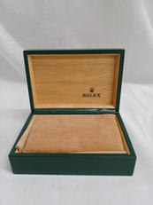 純正ボックス|ROLEX