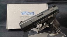 ガスブローバックガン|マルゼン