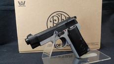 ガスブローバックガン|ウエスタンアームズ