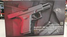 ガスブローバックガン|KJ WORKS