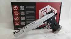 ガスブローバックガン|ARMORER WORKS