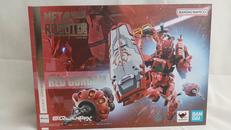 METAL ROBOT魂|バンダイ