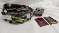 仮面ライダー　ベルト|BANDAI