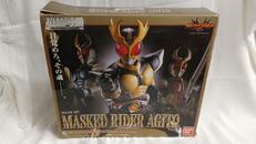 超装可動 仮面ライダーアギト|BANDAI