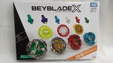 BEYBLADE X|タカラトミー