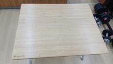 ワンアクションテーブル|SNOW PEAK