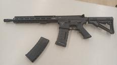 電動ガン|DOUBLE BELL