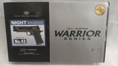 ガスブローバックガン|東京マルイ