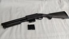 エアーコッキングガン|マルゼン