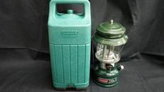 ワンマントルランタン|COLEMAN