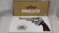 ガスリボルバー|コクサイ