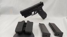 ガスブローバックガン|東京マルイ