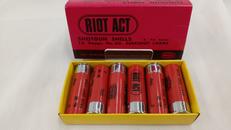 ショットガンシェル|MGC