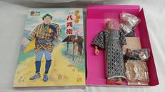 フィギュア 時代劇侍シリーズ|ALFREX