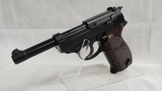 ガスブローバックガン|マルゼン