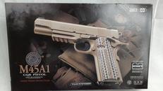 【訳アリ】ガスブローバックガン|東京マルイ