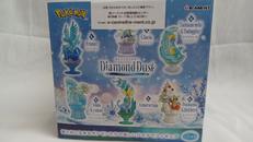 ポケモン ダイヤモンドダスト|REMENT