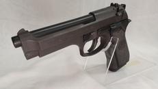 固定スライドガスガン|MGC