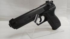 固定スライドガスガン|東京マルイ