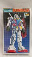 メカニックモデル ガンダム|バンダイ