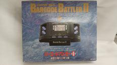 バーコードバトラー2|エポック社