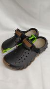 ECHO GUM RO CLOG|CROCS
