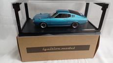 ミニカー|イグニッションモデル