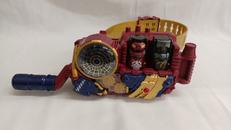 DXエボルドライバー|バンダイ