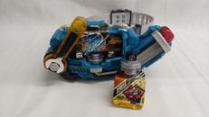 DXスクラッシュドライバー|バンダイ