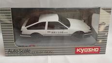 ラジコン用替えボディ|京商