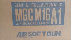 ガスガン|MGC
