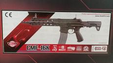 電動ガン|G&G