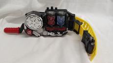 仮面ライダーベルト|BANDAI