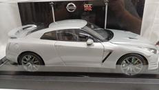 1/8スケールモデルカー|イーグルモス