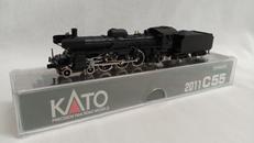 Nゲージ|KATO