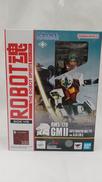ROBOT魂|BANDAI
