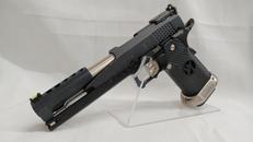 ガスブローバックガン|AW CUSTOM